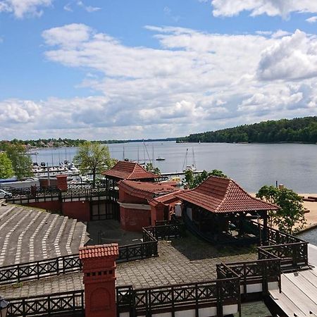 Apartamenty Twoje Mikolajki 외부 사진