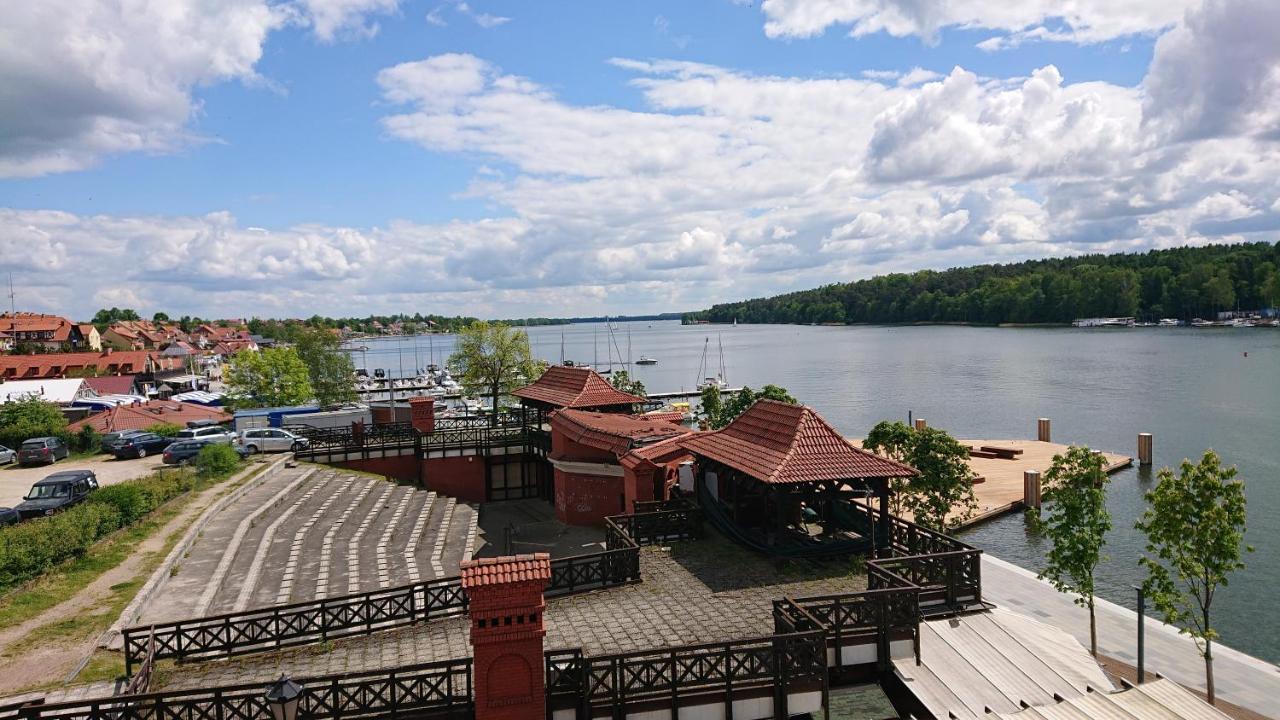 Apartamenty Twoje Mikolajki 외부 사진