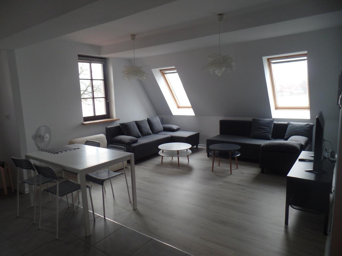 Apartamenty Twoje Mikolajki 외부 사진