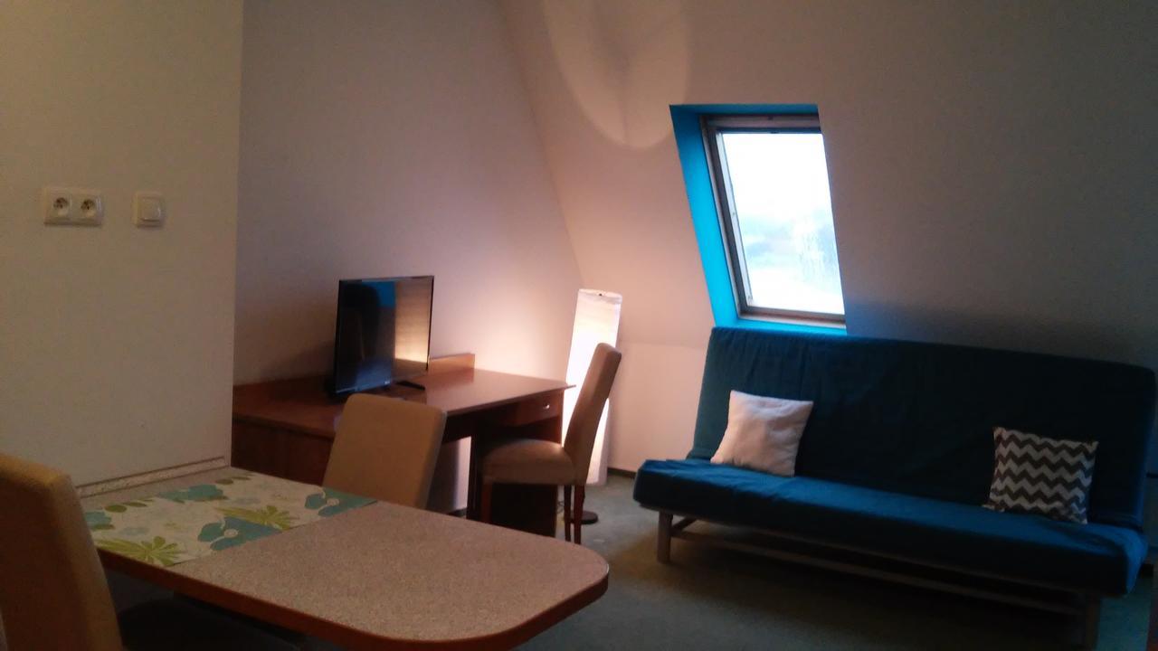 Apartamenty Twoje Mikolajki 외부 사진