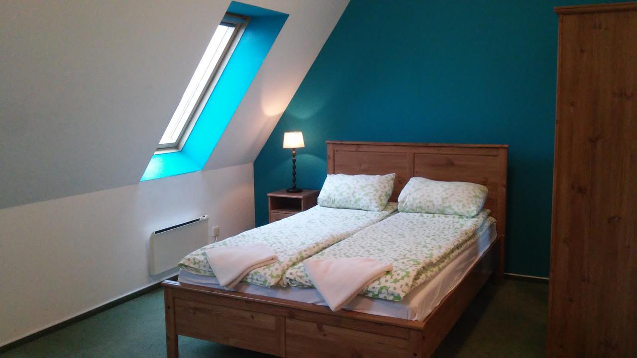 Apartamenty Twoje Mikolajki 외부 사진