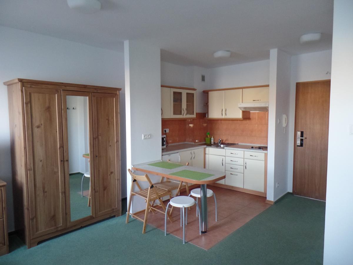 Apartamenty Twoje Mikolajki 외부 사진