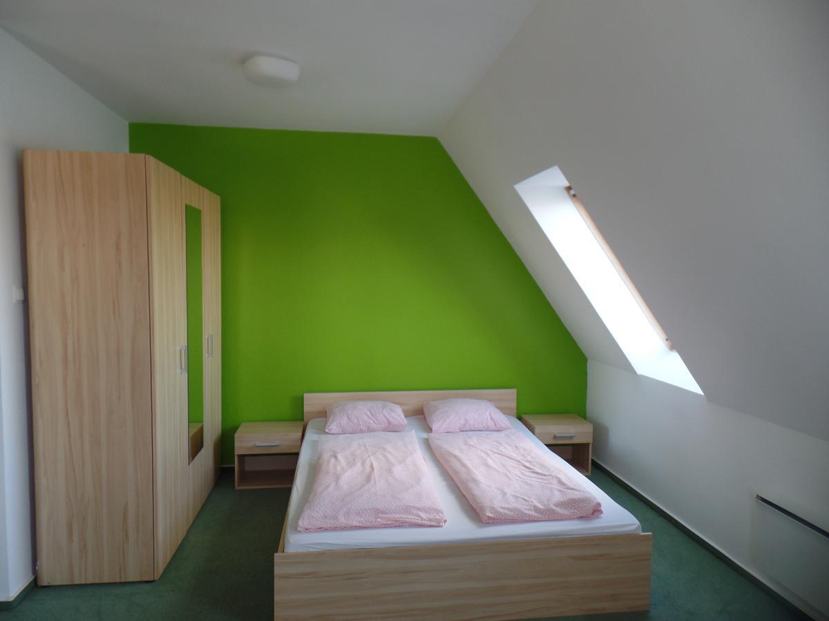 Apartamenty Twoje Mikolajki 외부 사진