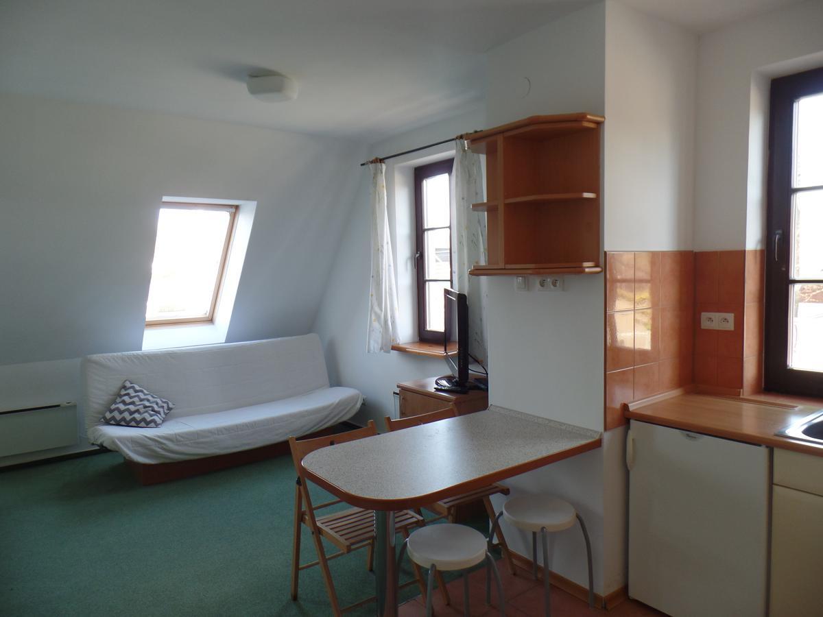 Apartamenty Twoje Mikolajki 외부 사진