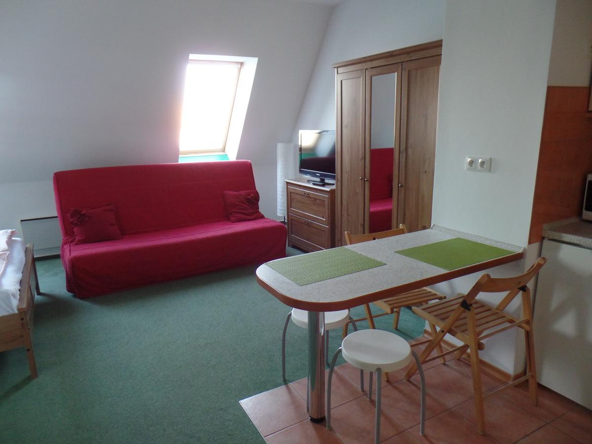 Apartamenty Twoje Mikolajki 외부 사진