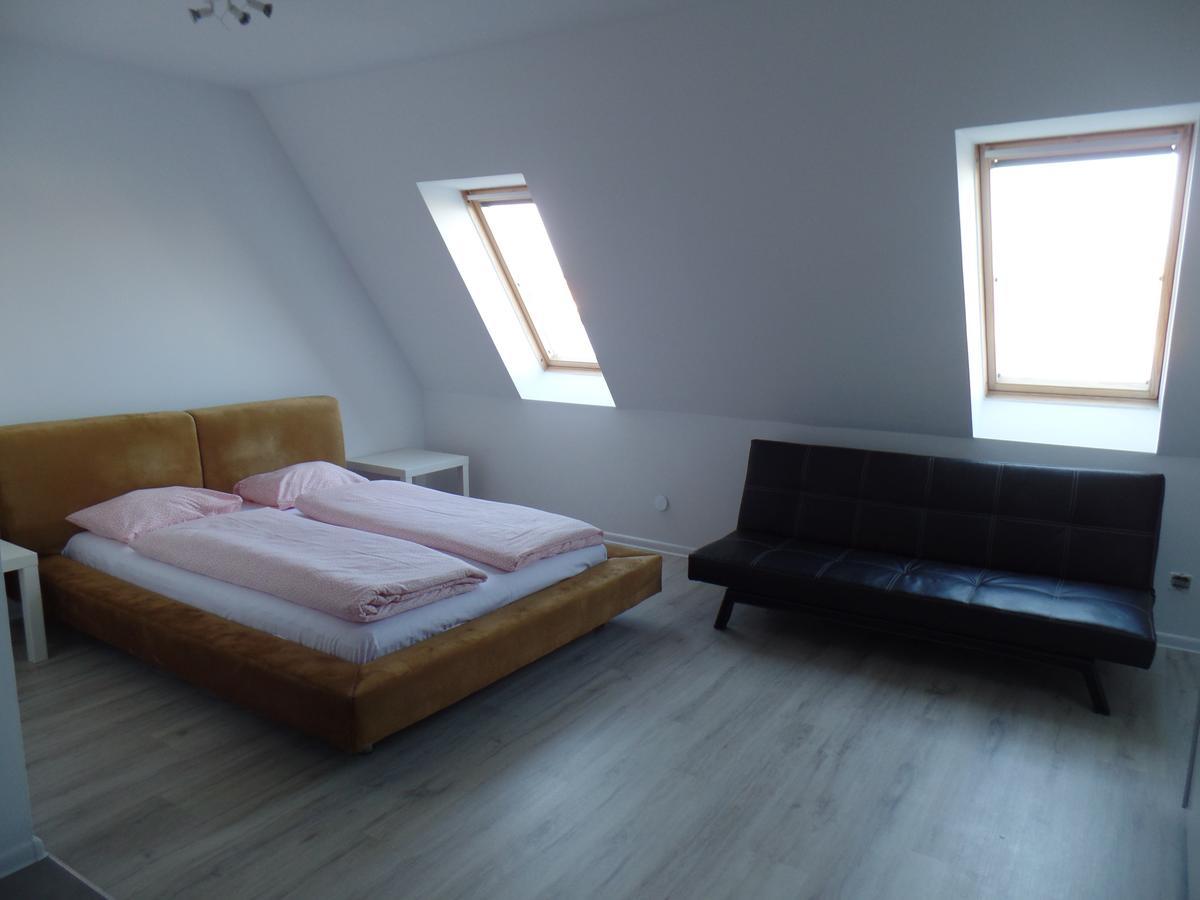 Apartamenty Twoje Mikolajki 외부 사진