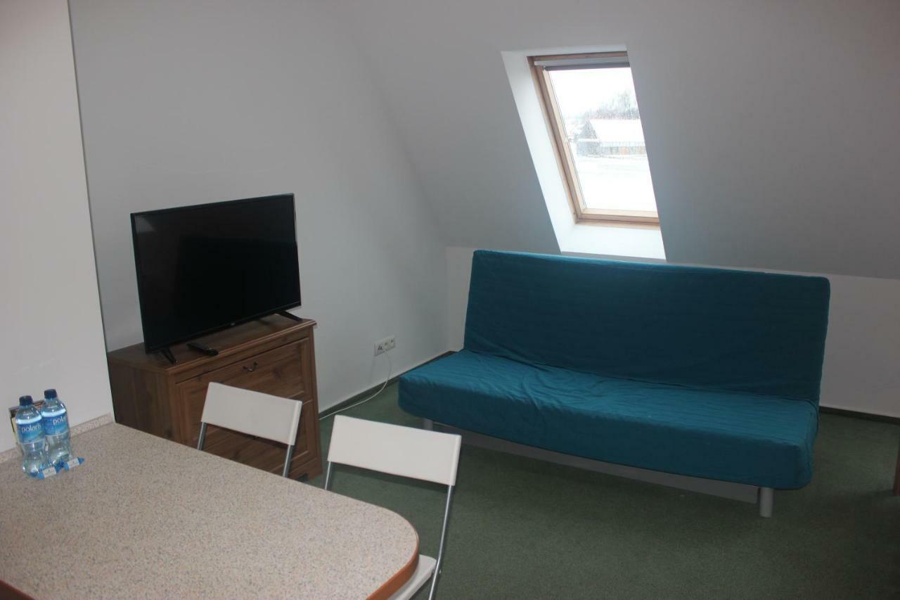 Apartamenty Twoje Mikolajki 외부 사진