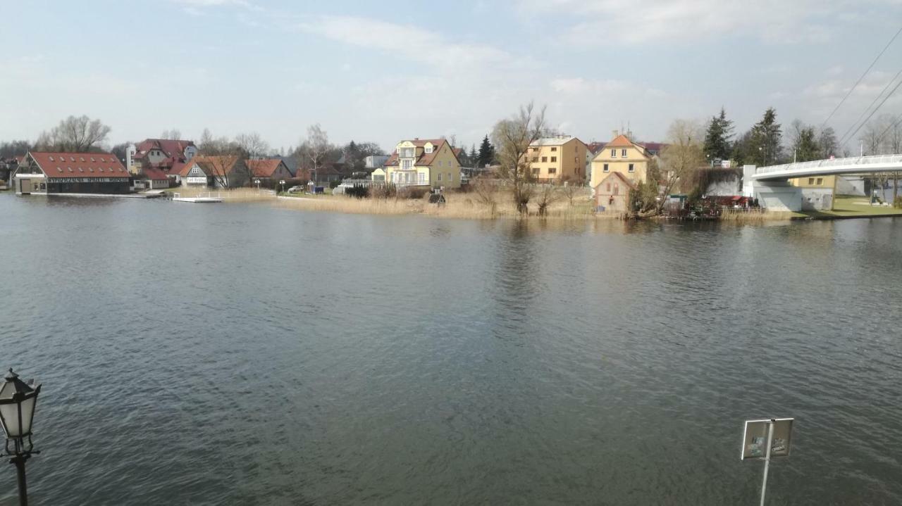 Apartamenty Twoje Mikolajki 외부 사진