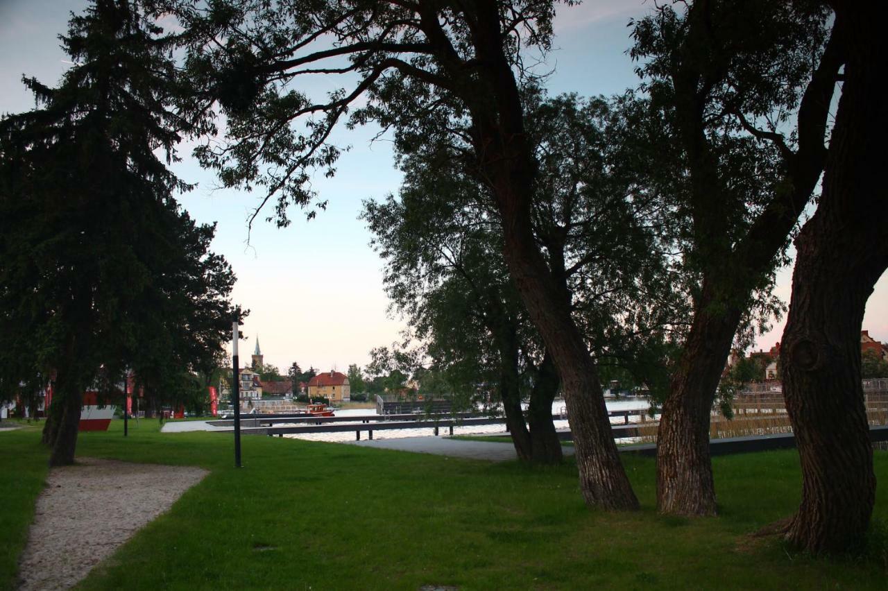 Apartamenty Twoje Mikolajki 외부 사진