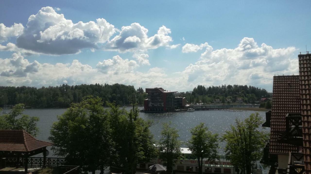 Apartamenty Twoje Mikolajki 외부 사진