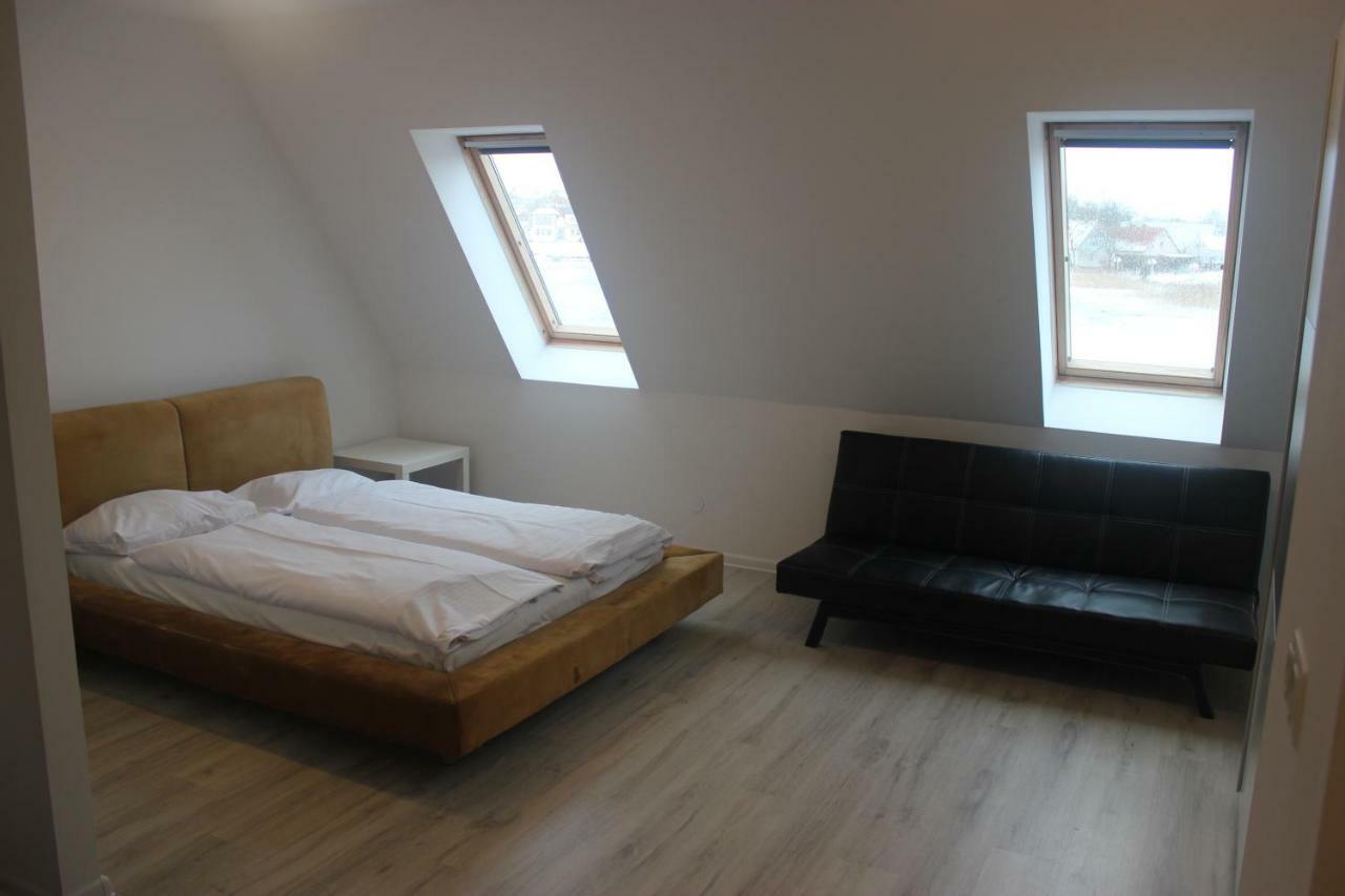 Apartamenty Twoje Mikolajki 외부 사진