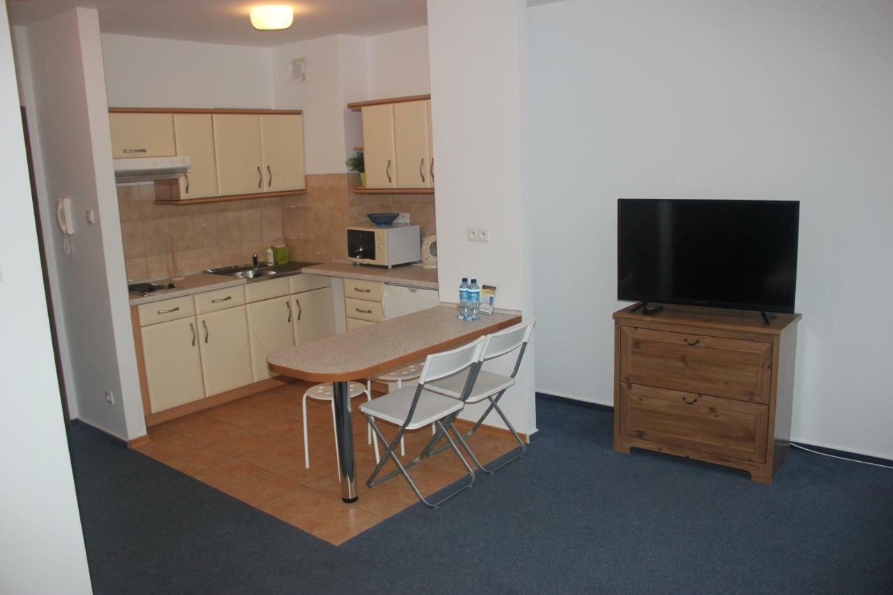 Apartamenty Twoje Mikolajki 외부 사진