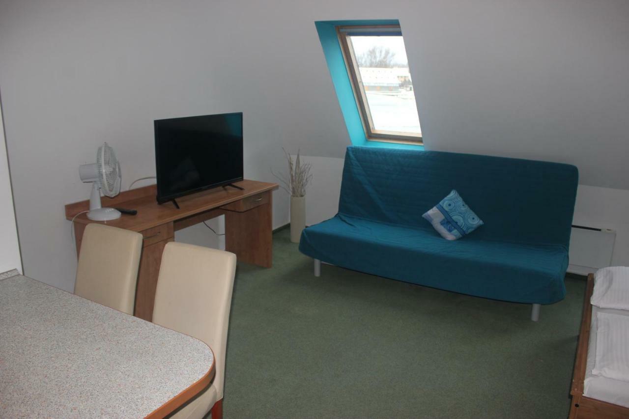 Apartamenty Twoje Mikolajki 외부 사진