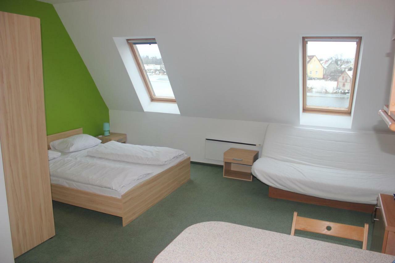 Apartamenty Twoje Mikolajki 외부 사진