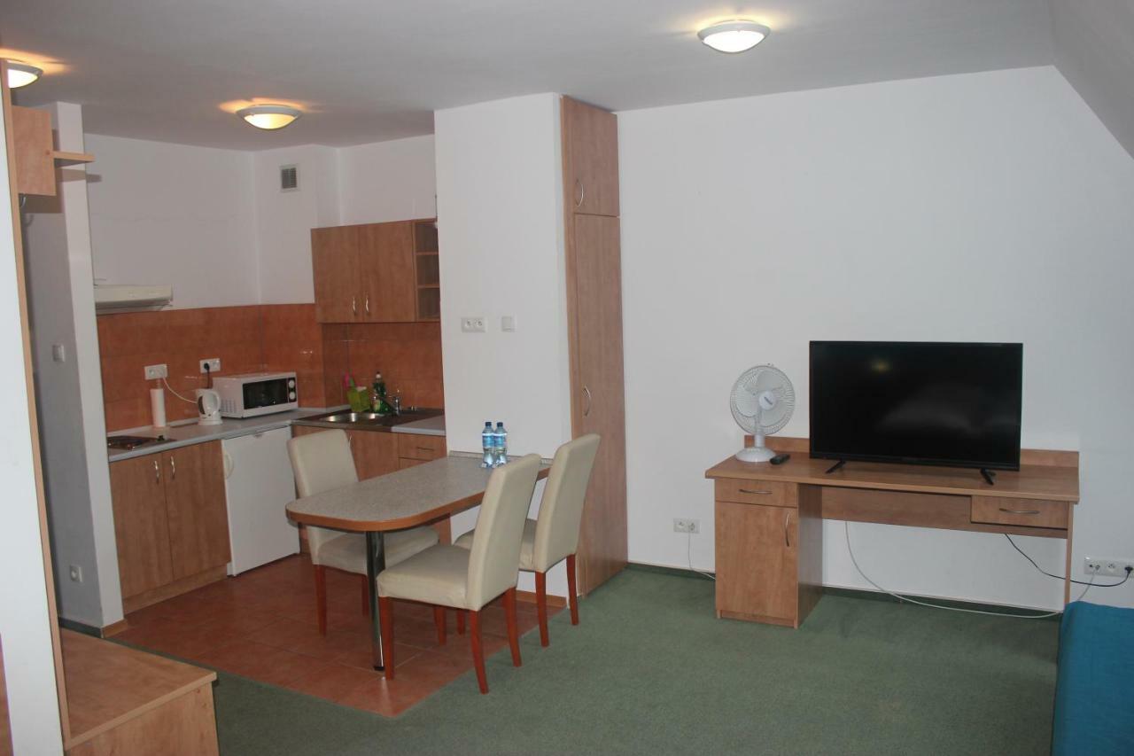 Apartamenty Twoje Mikolajki 외부 사진