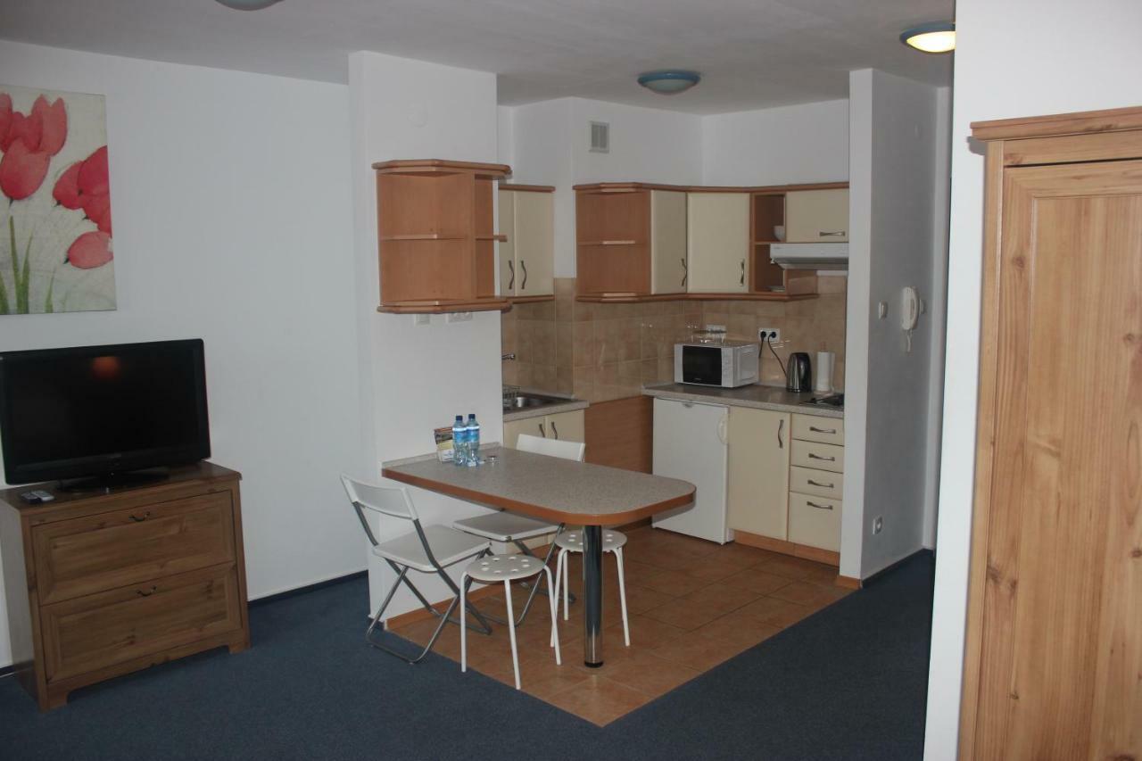Apartamenty Twoje Mikolajki 외부 사진