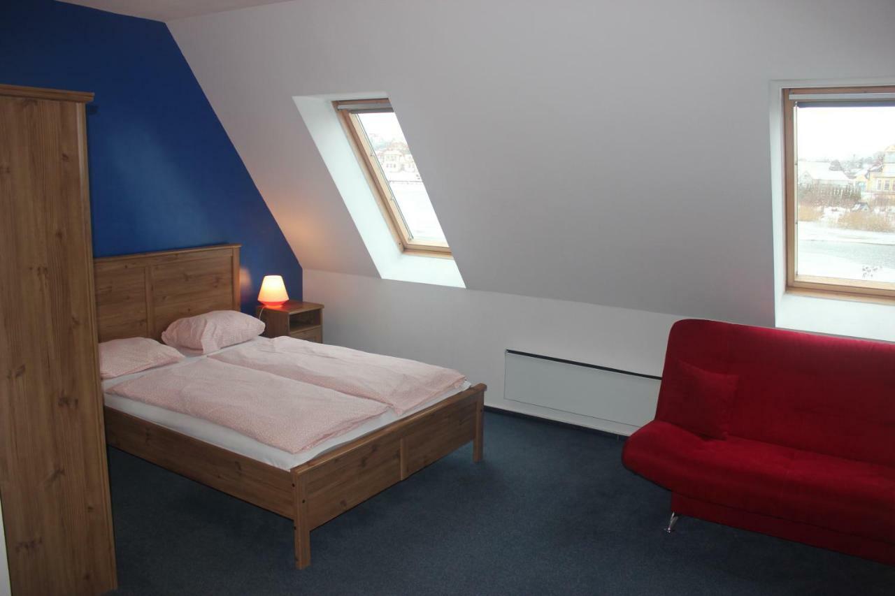 Apartamenty Twoje Mikolajki 외부 사진