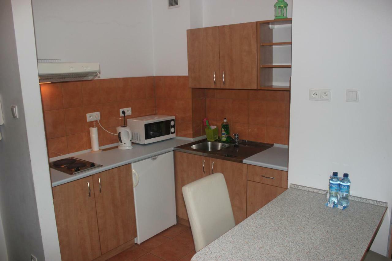 Apartamenty Twoje Mikolajki 외부 사진