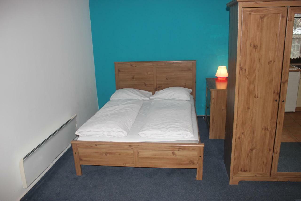 Apartamenty Twoje Mikolajki 외부 사진