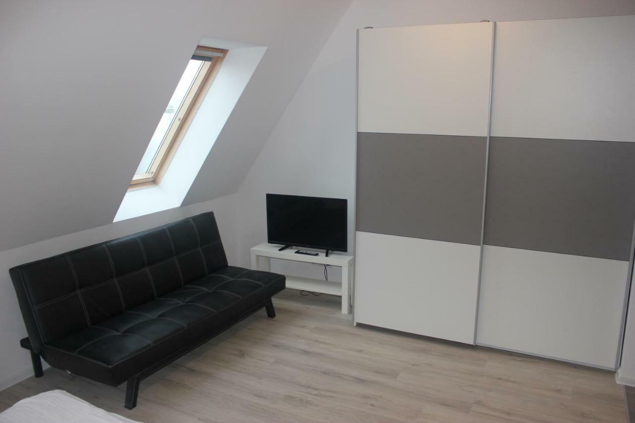 Apartamenty Twoje Mikolajki 외부 사진