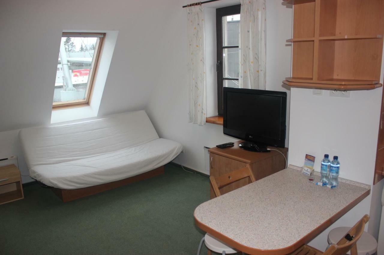 Apartamenty Twoje Mikolajki 외부 사진