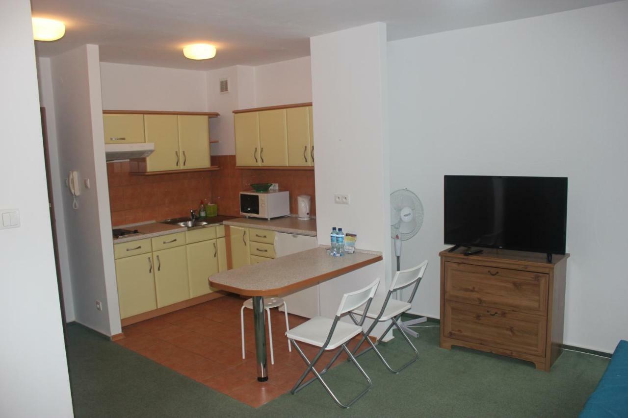Apartamenty Twoje Mikolajki 외부 사진