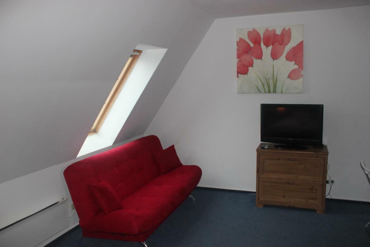 Apartamenty Twoje Mikolajki 외부 사진