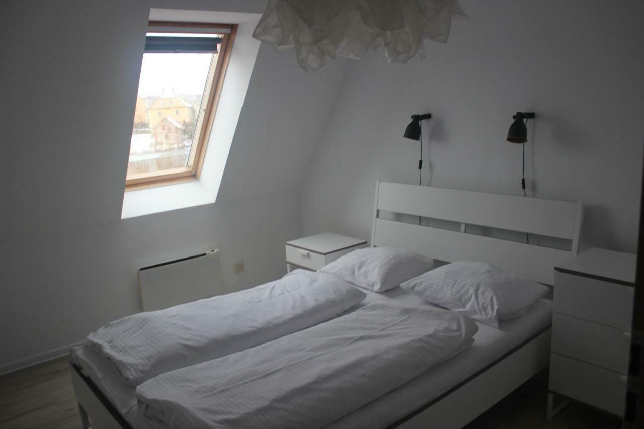 Apartamenty Twoje Mikolajki 외부 사진