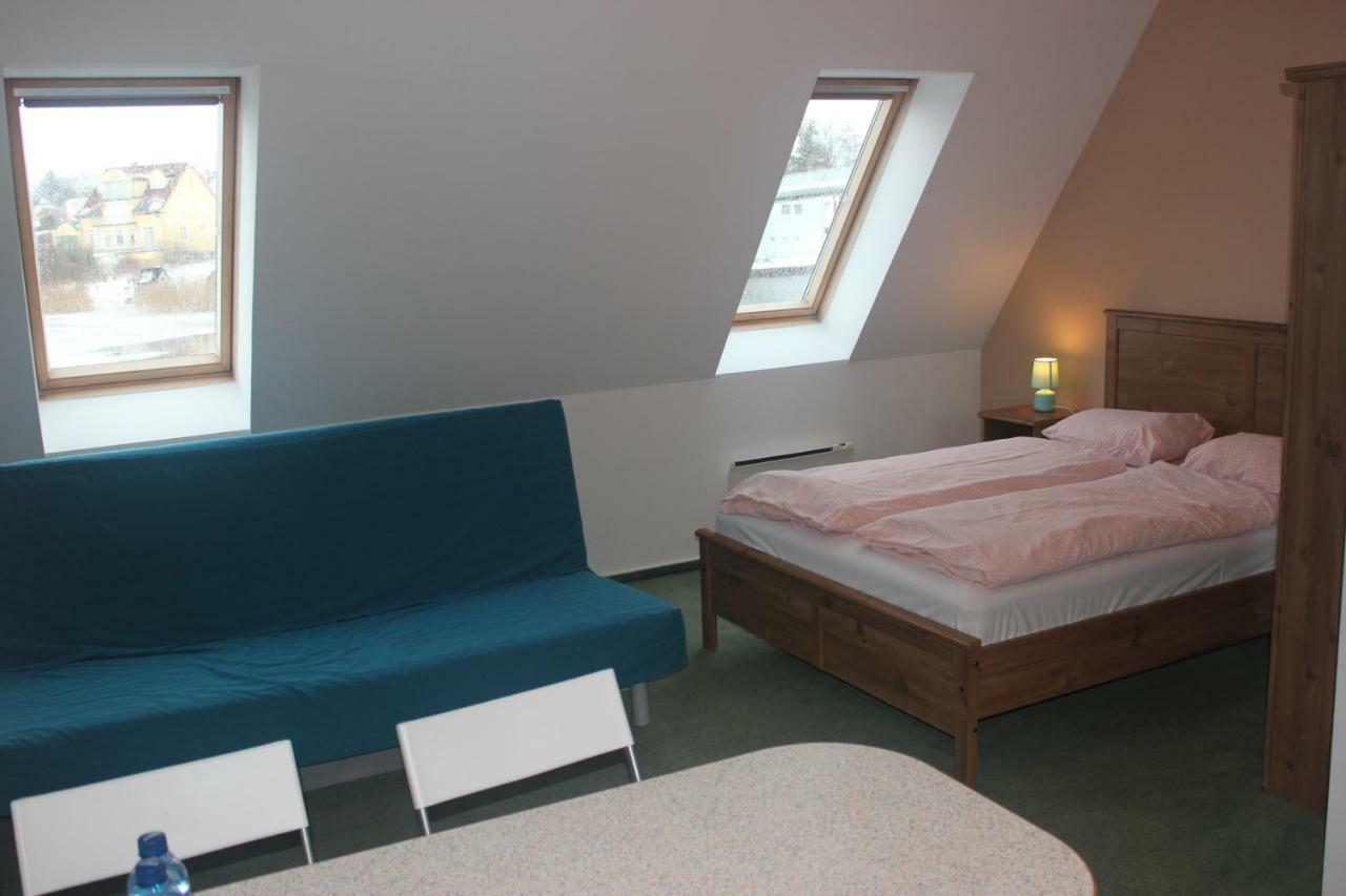 Apartamenty Twoje Mikolajki 외부 사진