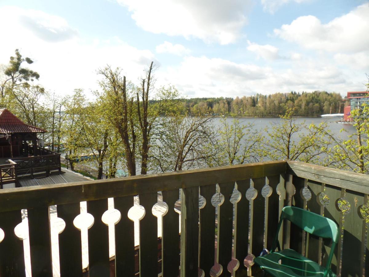 Apartamenty Twoje Mikolajki 외부 사진